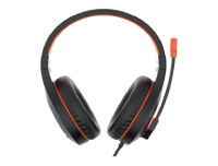 Meetion Gaming Headset - HP021