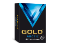Gold Arctic Aftershave - 90ml