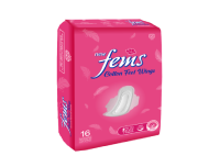 Fems Cotton Feel Wings – 16 Pcs