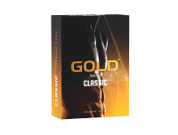 Gold Classic Cologne - 100ml