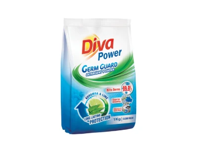 Diva Power Gem Guard Powder Kohomba - 1kg