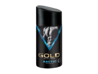 Gold Deo Arctic - 150ml