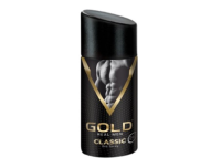 Gold Deo Classic - 150ml
