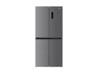 Hitachi 466L Inverter 4-Door French Bottom Freezer Refrigerator