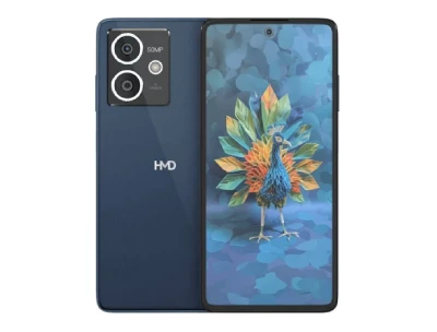 HMD Crest 5G (6GB + 128GB)