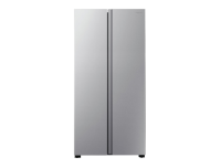Hisense 445L Side By Side Refrigerator - Inverter