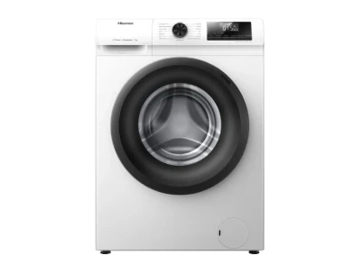 Hisense 7kg Inverter Front Loading Washing Machine