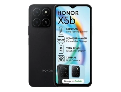 HONOR X5B (4GB + 64GB)