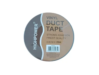 High Power Duct Tape 4.8cm x 25m