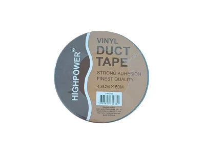 High Power Duct Tape - 4.8cm x 50m