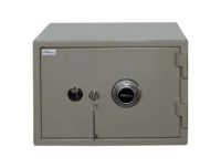 Alpha Home Safe HS 2000 1Key Lock & Combination