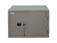 Alpha Home Safe 1-Key Lock - HS 2000
