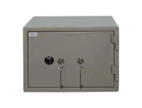 Alpha Home Safe 2 key Lock - HS 2000