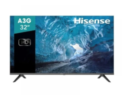 Hisense 32 inch HD LED TV