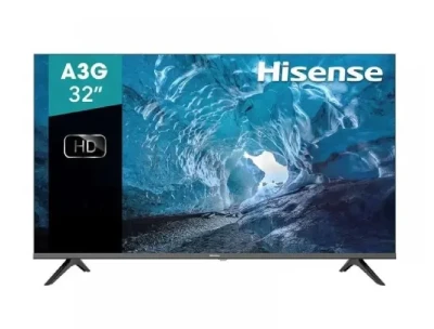 Hisense 32 inch HD LED TV