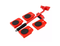 Furniture Moving Tool - 5 Pcs