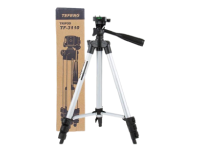 Lightweight Tripod for Phone & Camera