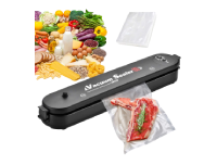 Automatic Food Storage Sealer Machine
