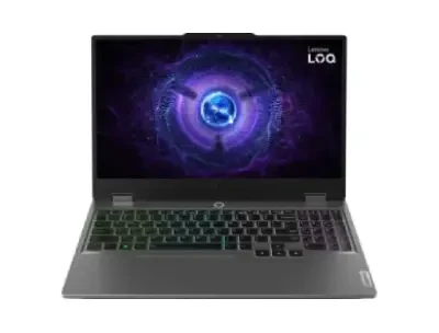 Lenovo LOQ 13th Gen Core i7 | RTX 3050 4 GB | 24 GB RAM | 512 GB SSD Laptop