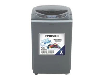 Innovex 7kg Washing Machine – IFA70S