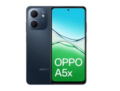 OPPO A5X Smart Phone (4GB + 64GB)