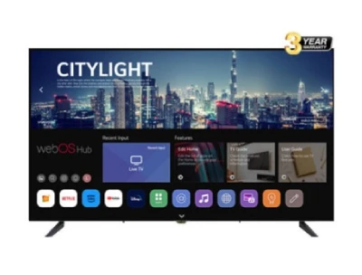 KONKA 32 Inch Smart WebOS ThinQ AI TV