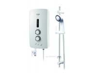 Jatec Instant Hot Water Shower 3.62kw With Pump
