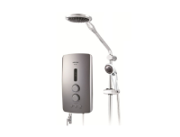 Jatec Hot Water Shower Plus RainShower 4.5kw