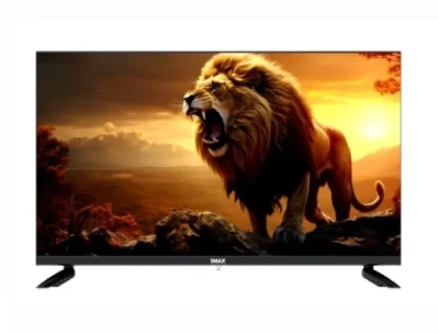IMAX 32 inch FHD LED Frameless TV