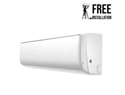 Fuji 24000BTU Inverter Air Conditioner