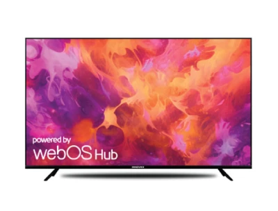 Innovex 50 inch 4K Smart LED TV