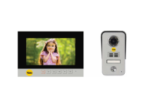 Yale Video Door Phone - JB 305- E