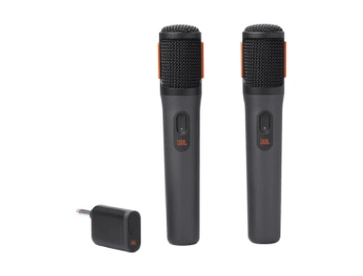 JBL PartyBox Wireless Mic
