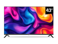Aiwa 43 inch Full HD LED Frameless TV (2024)