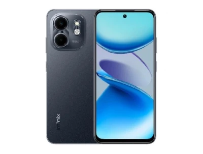 Infinix Smart 9 (4GB + 128GB)