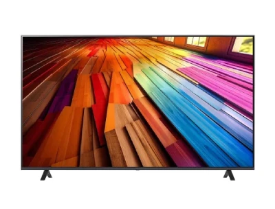 LG 55 inch UT80 4K UHD Smart WebOS AI ThinQ TV