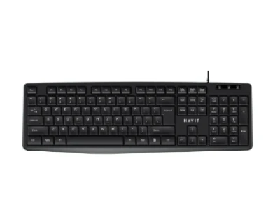 Havit KB2006 USB Keyboard