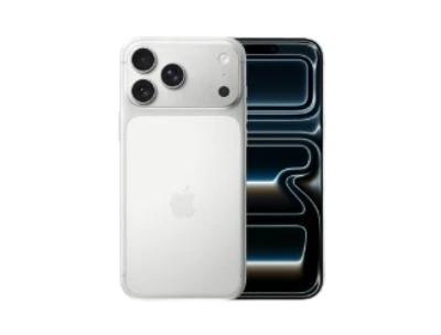 Apple iPhone 17 Pro Max 256GB (Silver)