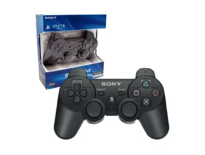 Dual Shock 3 PS3 Wireless Controller