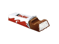 Kinder Chocolate 1 Bars - 12.5g
