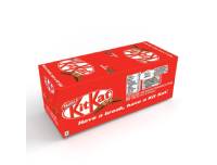 Kitkat Single Chocolate 7g X 60Pcs - 420g Pack