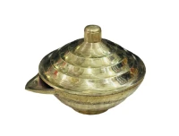 Oil Lamp - Small