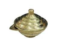 Oil Lamp - Medium