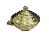 Oil Lamp - Large