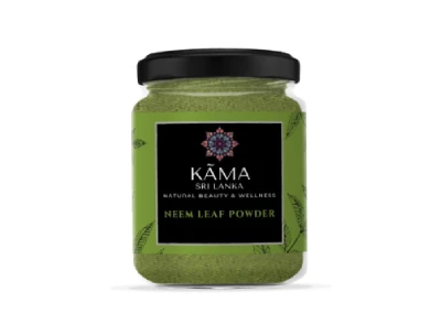 KAMA Neem Leaf Powder - 50g