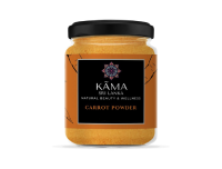 KAMA Carrot Powder - 100g