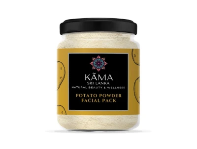 KAMA Potato Powder - 50g