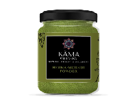 KAMA Henna Powder/Mehndi Powder - 50g