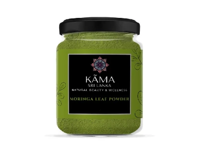 KAMA Moringa Powder - 50g