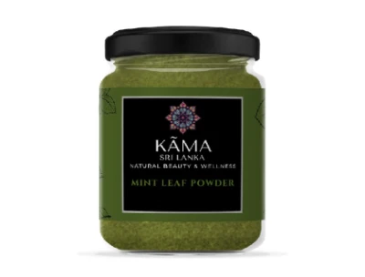 KAMA Mint Leaf Powder - 50g